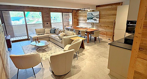 Les Sybelles, Savoie, Rhone Alps