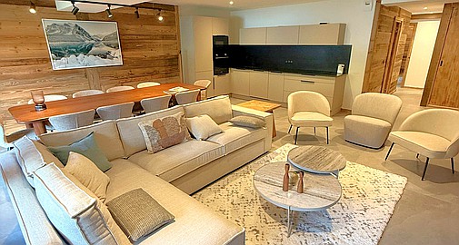 La Toussuire, Savoie, Rhone Alps