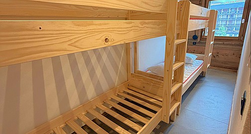 La Toussuire, Savoie, Rhone Alps