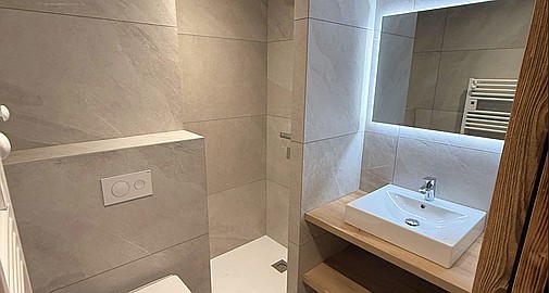 Les Sybelles, Savoie, Rhone Alps