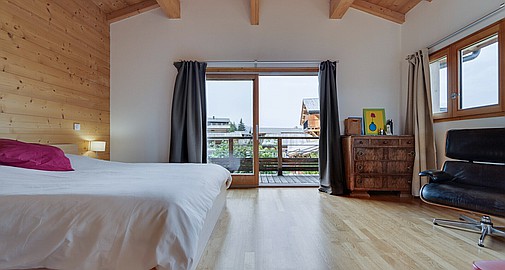 Les Arcs, Savoie, Rhone Alpes