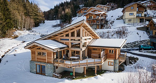 Les Arcs, Savoie, Rhone Alpes