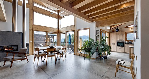 Les Arcs, Savoie, Rhone Alpes