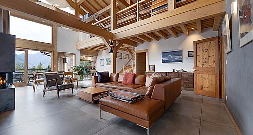 Les Arcs, Savoie, Rhone Alpes