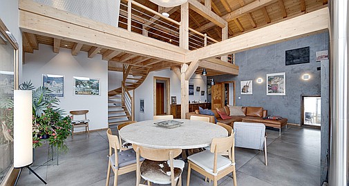 Les Arcs, Savoie, Rhone Alpes