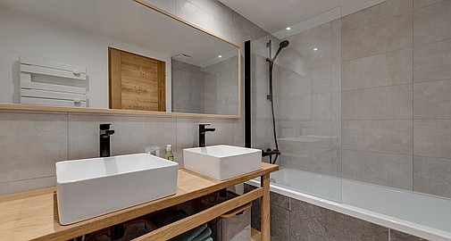 Les Arcs, Savoie, Rhone Alpes