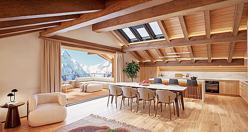 Les Deux Alpes, Rhone Alpes