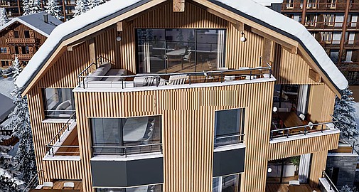 Les Deux Alpes, Rhone Alpes