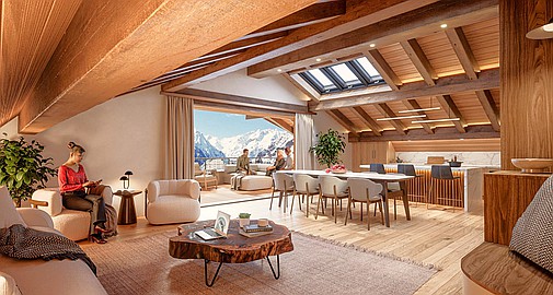 Les Deux Alpes, Rhone Alpes