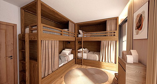 Les Deux Alpes, Rhone Alpes