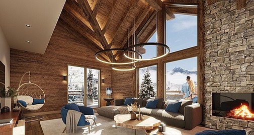 Les Deux Alpes, Rhone Alpes