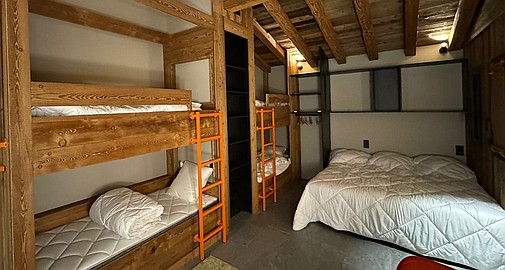 Les Deux Alpes, Rhone Alpes