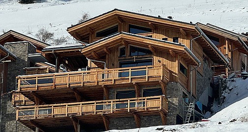 Les Deux Alpes, Rhone Alpes