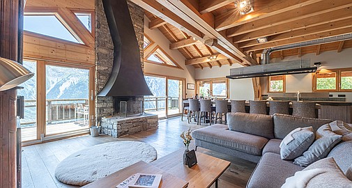 Les Deux Alpes, Rhone Alpes