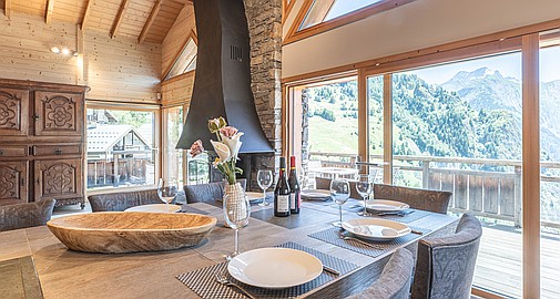 Les Deux Alpes, Rhone Alpes