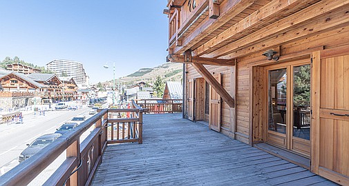 Les Deux Alpes, Rhone Alpes