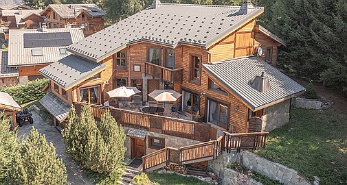 Les Deux Alpes, Rhone Alpes