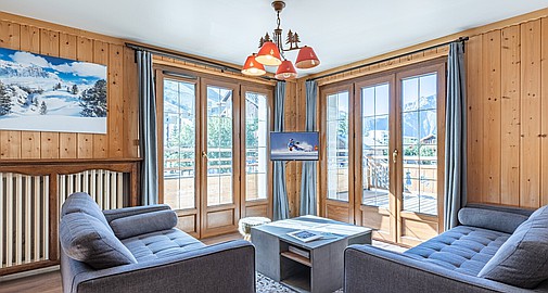 Les Deux Alpes, Rhone Alpes