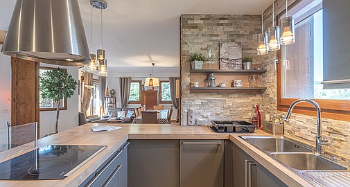 Les Deux Alpes, Rhone Alpes