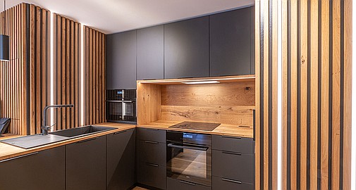 Les Deux Alpes, Rhone Alpes