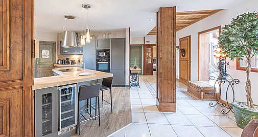 Les Deux Alpes, Rhone Alpes