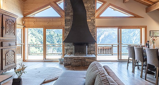 Les Deux Alpes, Rhone Alpes