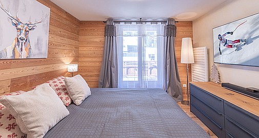 Les Deux Alpes, Rhone Alpes