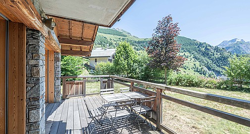 Les Deux Alpes, Rhone Alpes