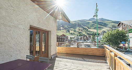 Les Deux Alpes, Rhone Alpes