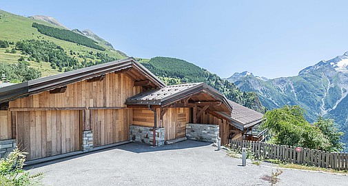 Les Deux Alpes, Rhone Alpes