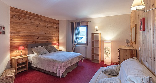 Les Deux Alpes, Rhone Alpes