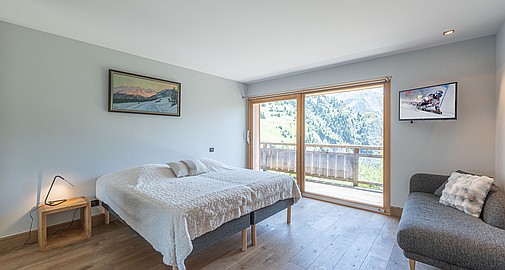 Les Deux Alpes, Rhone Alpes