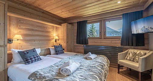 Chamonix, Haute-Savoie, Rhone Alps