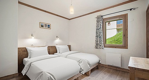 Les Menuires, Savoie, Rhone Alps