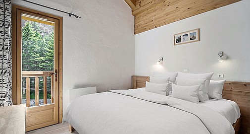 Les Menuires, Savoie, Rhone Alps