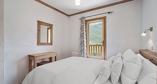 Les Menuires, Savoie, Rhone Alps