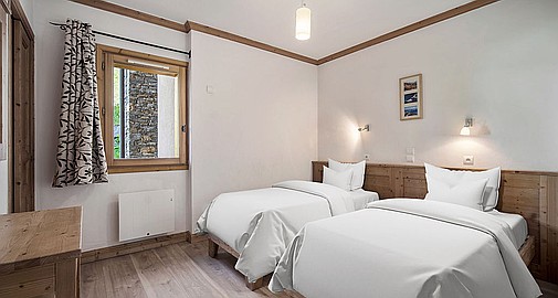 Les Menuires, Savoie, Rhone Alps