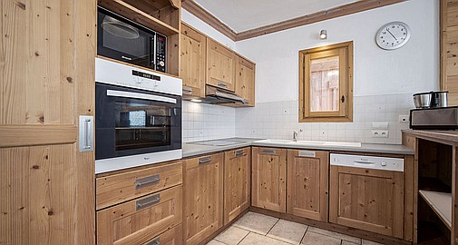 Les Menuires, Savoie, Rhone Alps