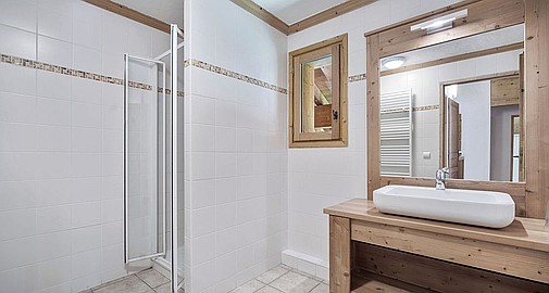 Les Menuires, Savoie, Rhone Alps