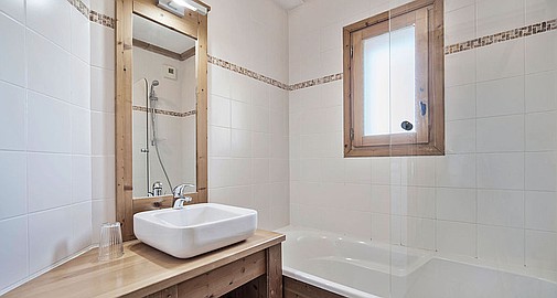 Les Menuires, Savoie, Rhone Alps