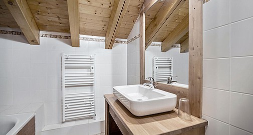 Les Menuires, Savoie, Rhone Alps