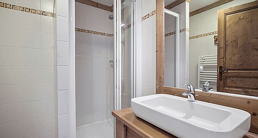 Les Menuires, Savoie, Rhone Alps