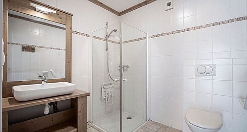 Les Menuires, Savoie, Rhone Alps