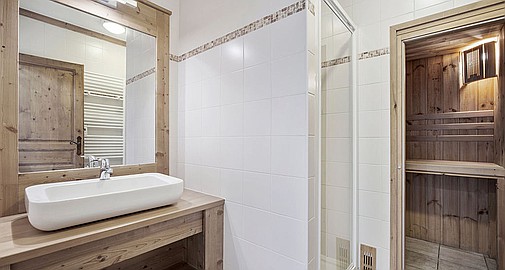 Les Menuires, Savoie, Rhone Alps