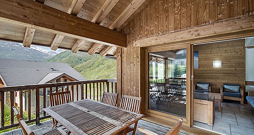 Les Menuires, Savoie, Rhone Alps