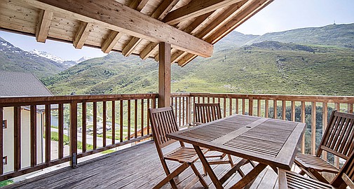 Les Menuires, Savoie, Rhone Alps