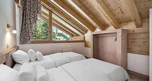 Les Menuires, Savoie, Rhone Alps