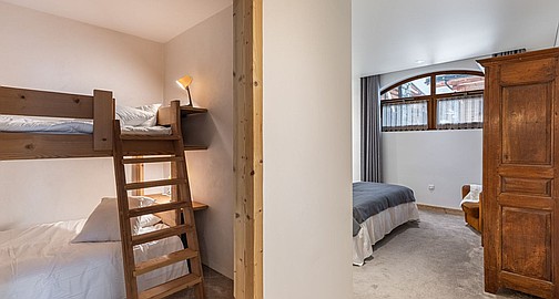 Les Saisies, Savoie, Rhone Alps