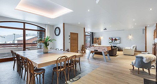 Les Saisies, Savoie, Rhone Alps