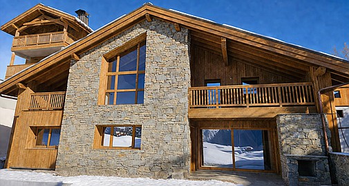 Les Deux Alpes, Rhone Alpes